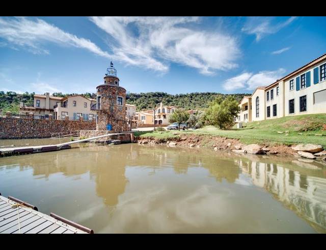 LAND FOR SALE IN ESTATE D' AFRIQUE